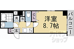 アドバンス京都アクィラ 404