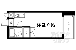 京都市中京区西ノ京大炊御門町
