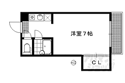 京都市左京区一乗寺出口町