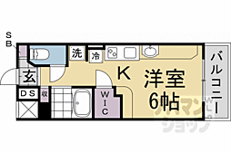 ＤＥＴＯＭ−1西陣III 304RV