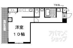京都市北区紫竹東桃ノ本町
