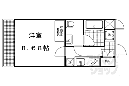 エクセレント二条城北 211