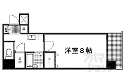 アクティ堀川 801