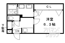 京都市中京区西ノ京南原町