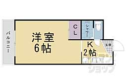 京都市左京区吉田牛ノ宮町