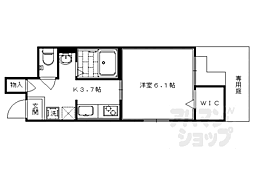 京都市中京区聚楽廻西町