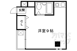 京都市北区上賀茂朝露ケ原町