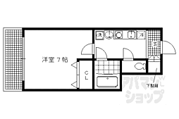 京都市左京区北白川久保田町