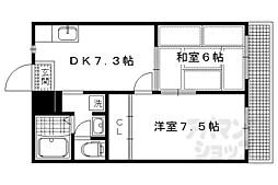 京都市左京区田中上大久保町