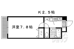 京都市左京区田中上古川町
