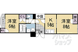 ピュアー紙屋川 111