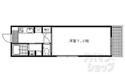 京都市左京区吉田中阿達町