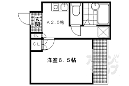 京都市左京区吉田下阿達町