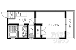 京都市中京区聚楽廻南町