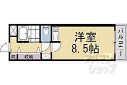 京都市北区衣笠荒見町