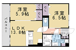 京都市中京区坂本町