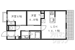京都市中京区二条新町