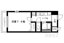京都市北区西賀茂上庄田町