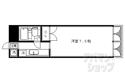 京都市左京区田中大堰町
