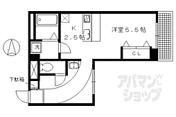 京都市左京区下鴨夜光町
