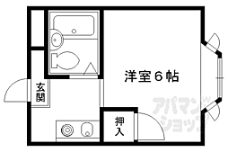 京都市北区大宮南山ノ前町