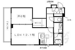 京都市北区紫野西泉堂町