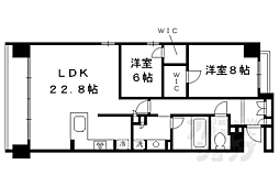 京都市下京区四条通西洞院東入郭巨山町