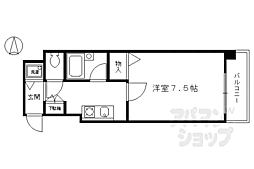 京都市中京区橘柳町