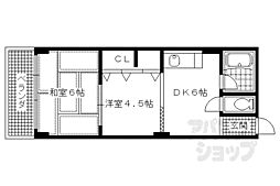 京都市左京区一乗寺払殿町