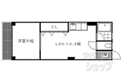 京都市左京区一乗寺払殿町