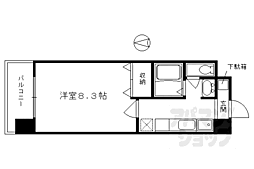 京都市下京区四条通油小路東入傘鉾町