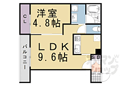 京都市中京区壬生賀陽御所町