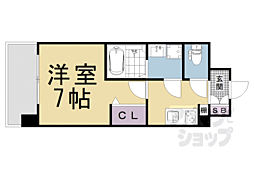 京都市中京区西ノ京伯楽町