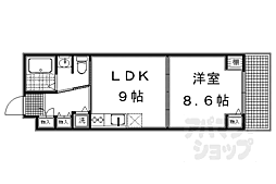 ｃｌａｓｉｃｏ北御所 102