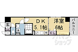 京都市左京区一乗寺大新開町