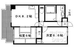 京都市左京区上高野古川町