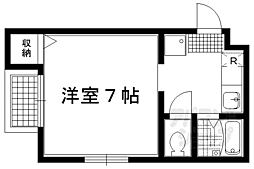 ヴィヨーム京都御所東 303