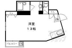 京都市中京区西ノ京冷泉町