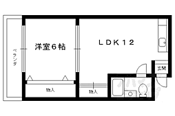 京都市中京区西ノ京原町
