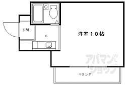 京都市中京区西ノ京伯楽町