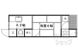 京都市左京区田中西樋ノ口町