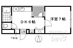 京都市左京区下鴨東本町