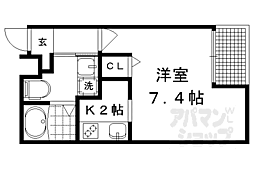 京都市左京区田中里ノ内町