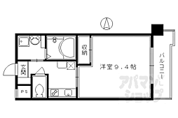 京都市下京区猪熊通四条下る松本町