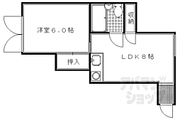 京都市左京区田中里ノ内町