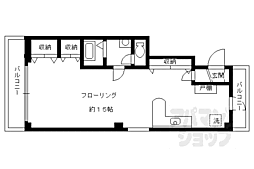 京都市左京区下鴨西本町