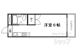 ルミナス一条 206