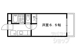 京都市北区紫竹西南町