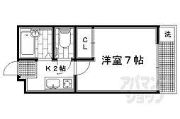 京都市左京区下鴨下川原町