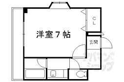 京都市北区上賀茂馬ノ目町